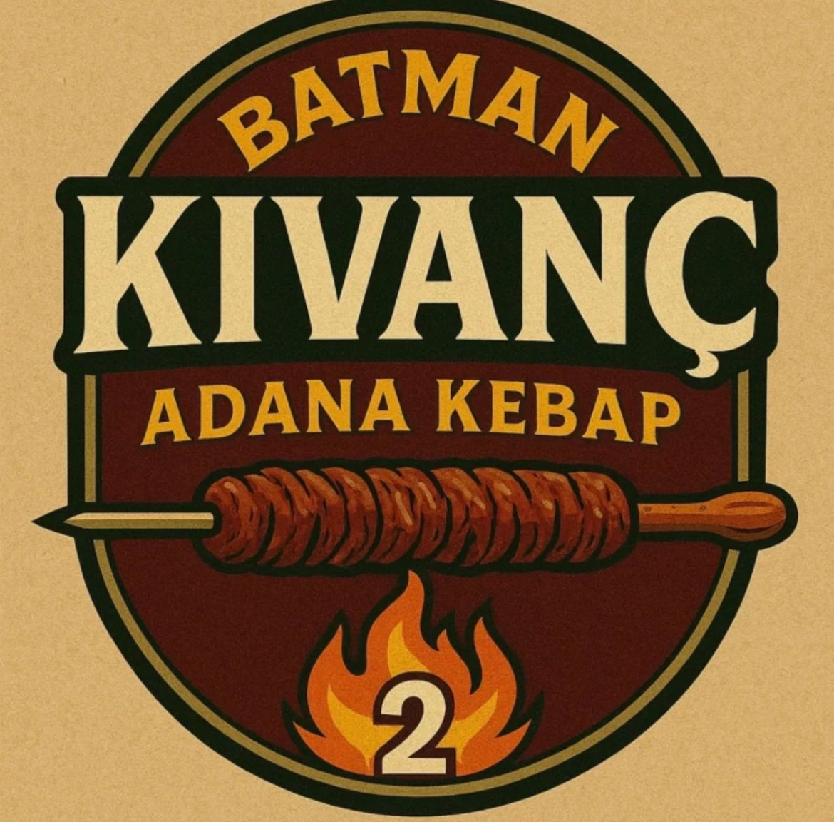 Kıvanç Adana Kebap 2